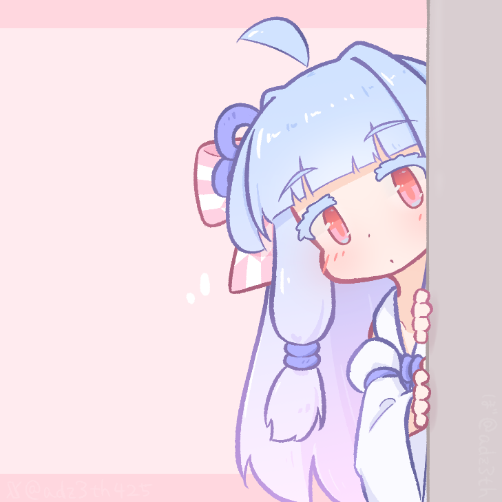 あづ＠コトホリ の-09 tweet media