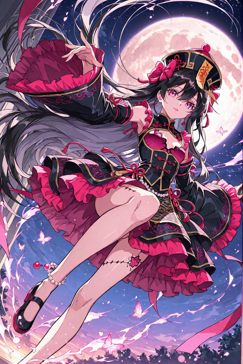 ainanachiii's tweet photo. おっはよー(´▽`)ﾉ🍂
11月もよろしくお願いします☕️✨
#AIart https://t.co/sD2Psuy4CW