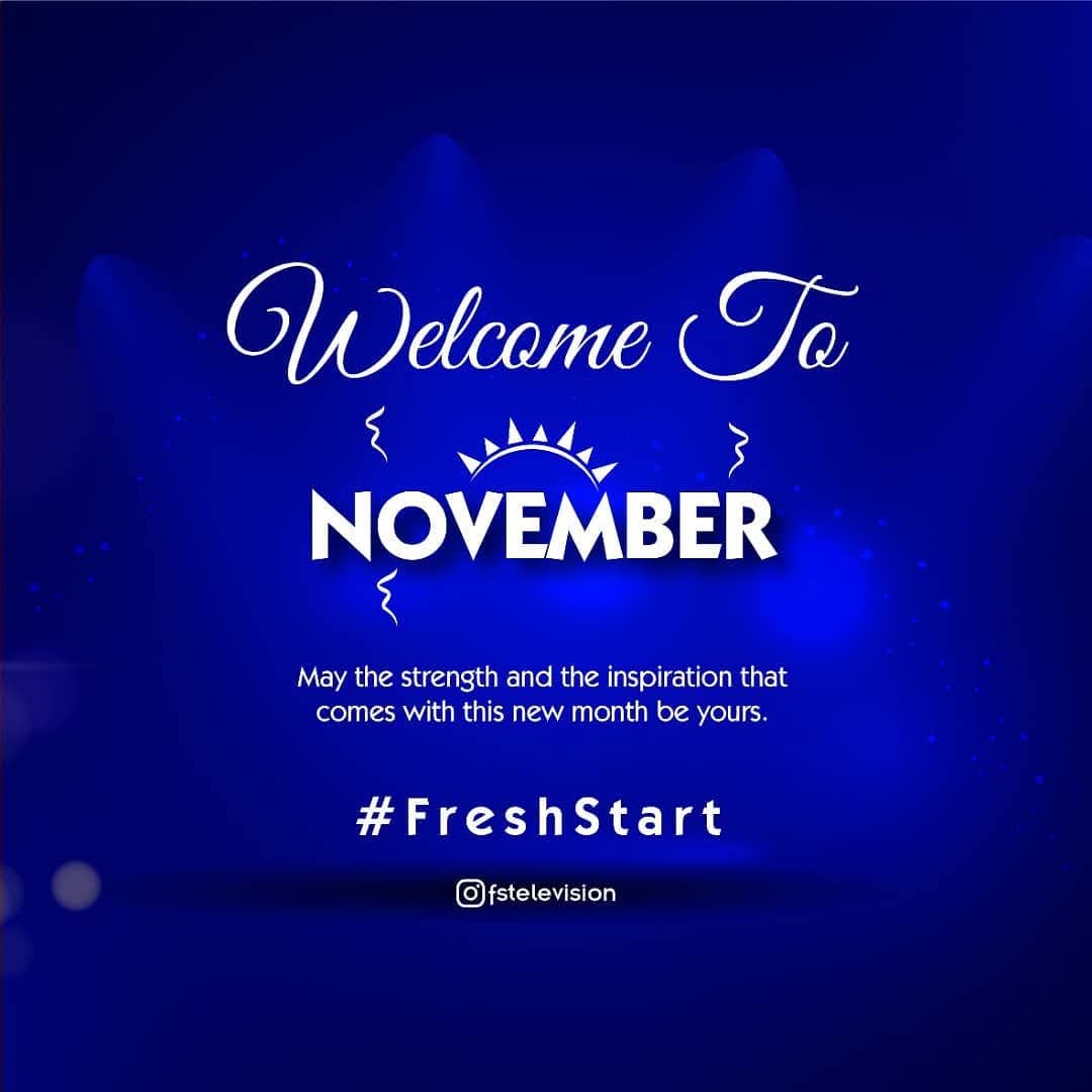 Fresh Start TV (@FSTelevision) / Posts / X