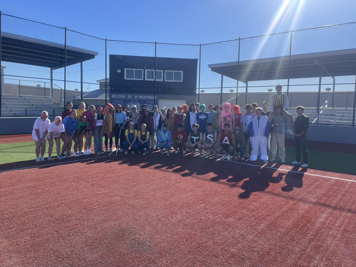 Melissa Hall tweet media