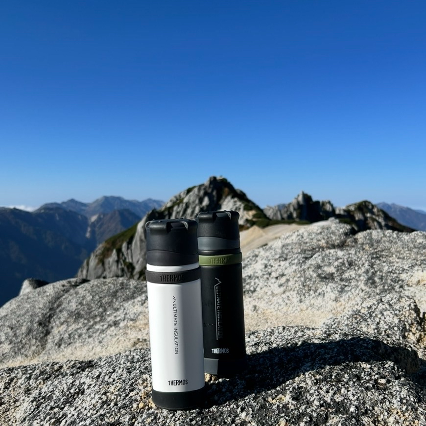 サーモス【公式】 (@THERMOS_promo) / Posts / X