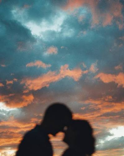 Happy Birthday to my favorite person in the world. My angel. My Katniss. I fell in love with you the day I met you.💖