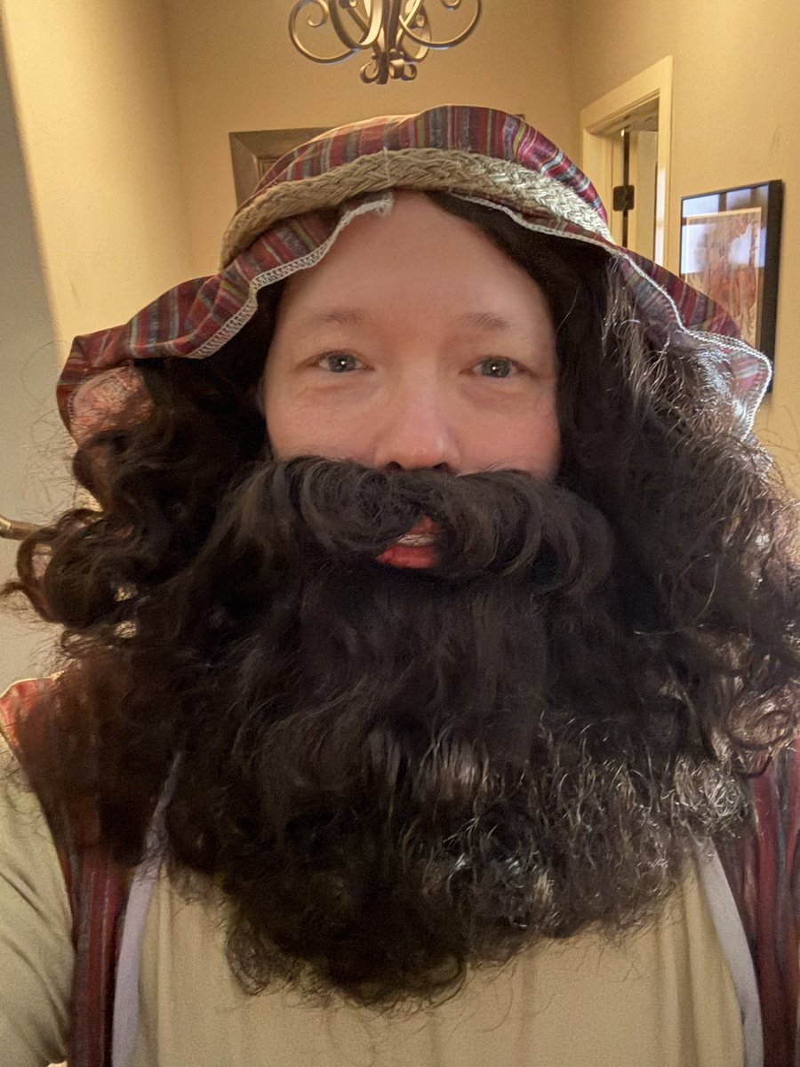 Vern_Charette's tweet image. Grace or Law?