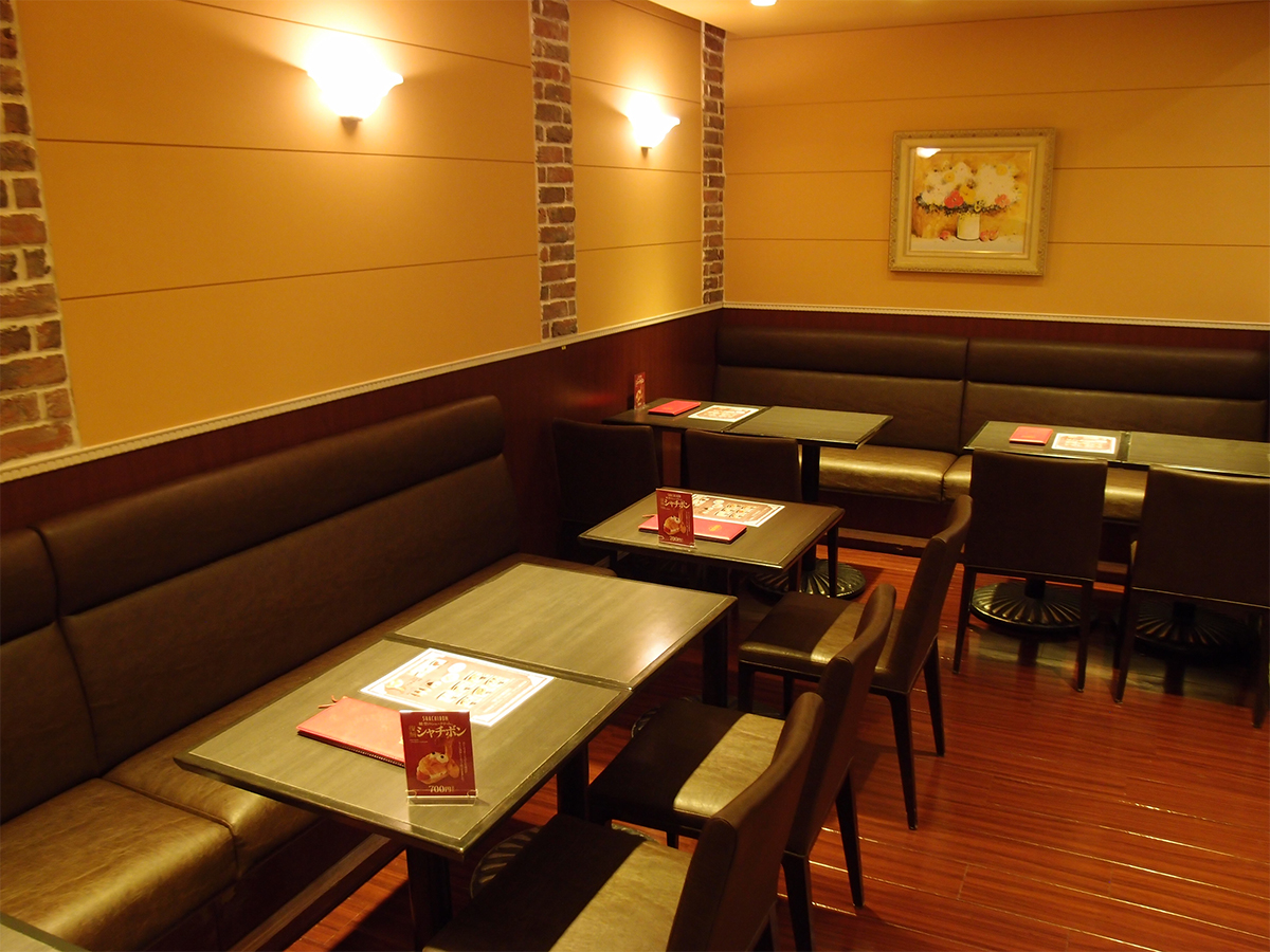 名駅「喫茶 ボン・ヴォヤージュ」が復活オープン　名物「シャチボン」も
meieki.keizai.biz/headline/3687/

11月4日オープン！味噌カツサンドや海老フライドッグなど名古屋らしいメニューのほか、自分を見つめ直す旅に出ていた名物スイーツ ＃シャチボン も復活！よりおいしくなって帰ってきたそうです😊