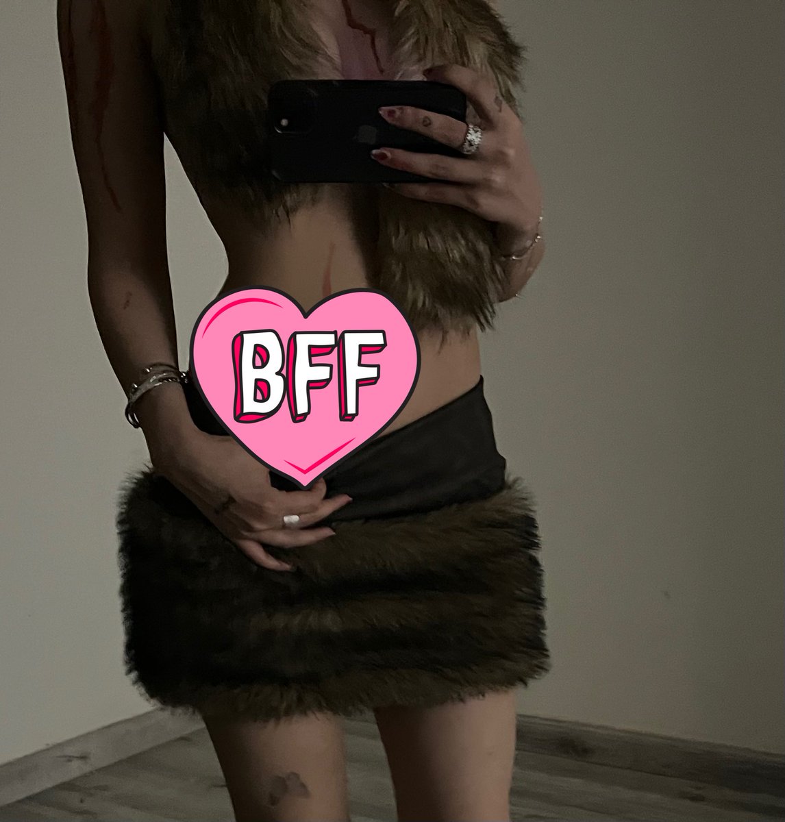 l_4l_'s tweet image. Wolf