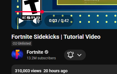 FNAssist tweet media