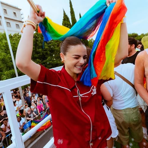 🎤🎤
#Aire de <a href="/luciadelapuerta/">luciadelapuerta 🧢🖤</a> ft. <a href="/jayxme_/">JAYXME</a> ha sido elegido por el voto de nuestros seguidores como
#LaGranColaboraciónDelMes.
youtu.be/uPPo_j-xZbU?si…