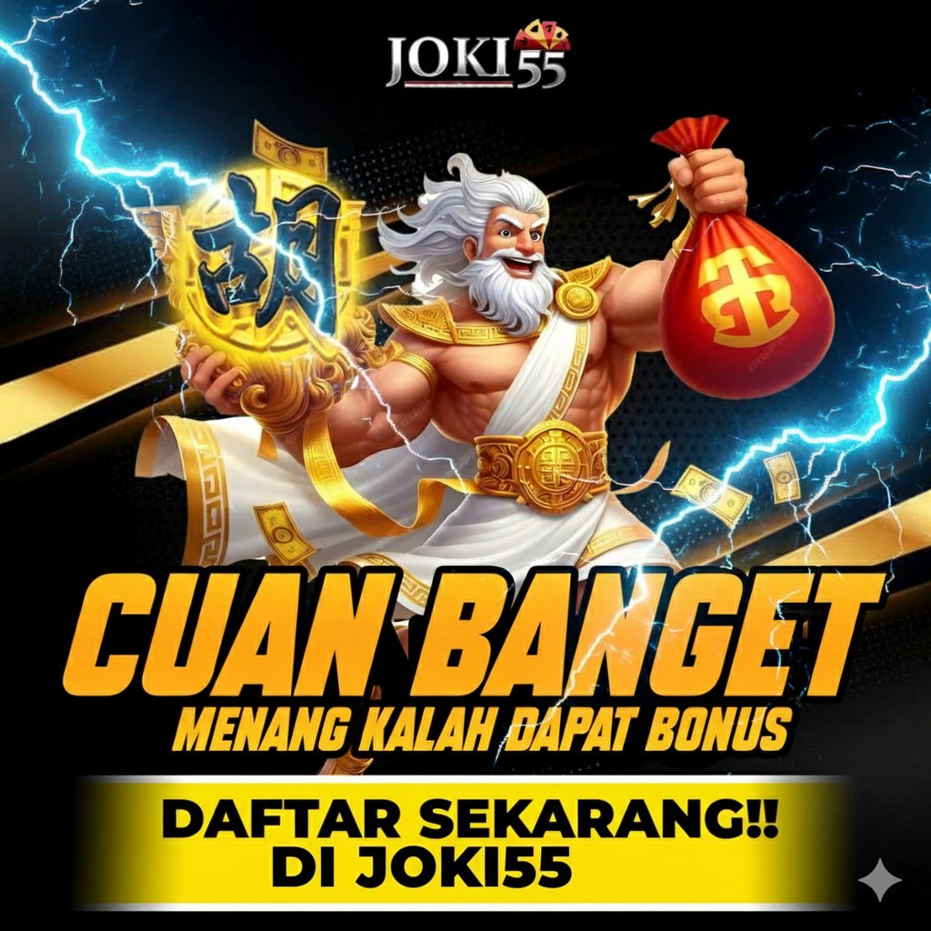 zenovia_moon's tweet image. Yang penting akun jalan – profit tetap dikejar ✅
🔥 Event aktif 24 jam
 🔥 Bonus harian anti seret
 🔥 Bukti nyata, bukan janji
🎯 Fokus hasil – di JOKI55 aja
 🔗 bit.ly/m/JOKI55
#joki55 #cuanonline #eventbonus #bonusharian #mainlangsunggass #linkresmi #timcuan