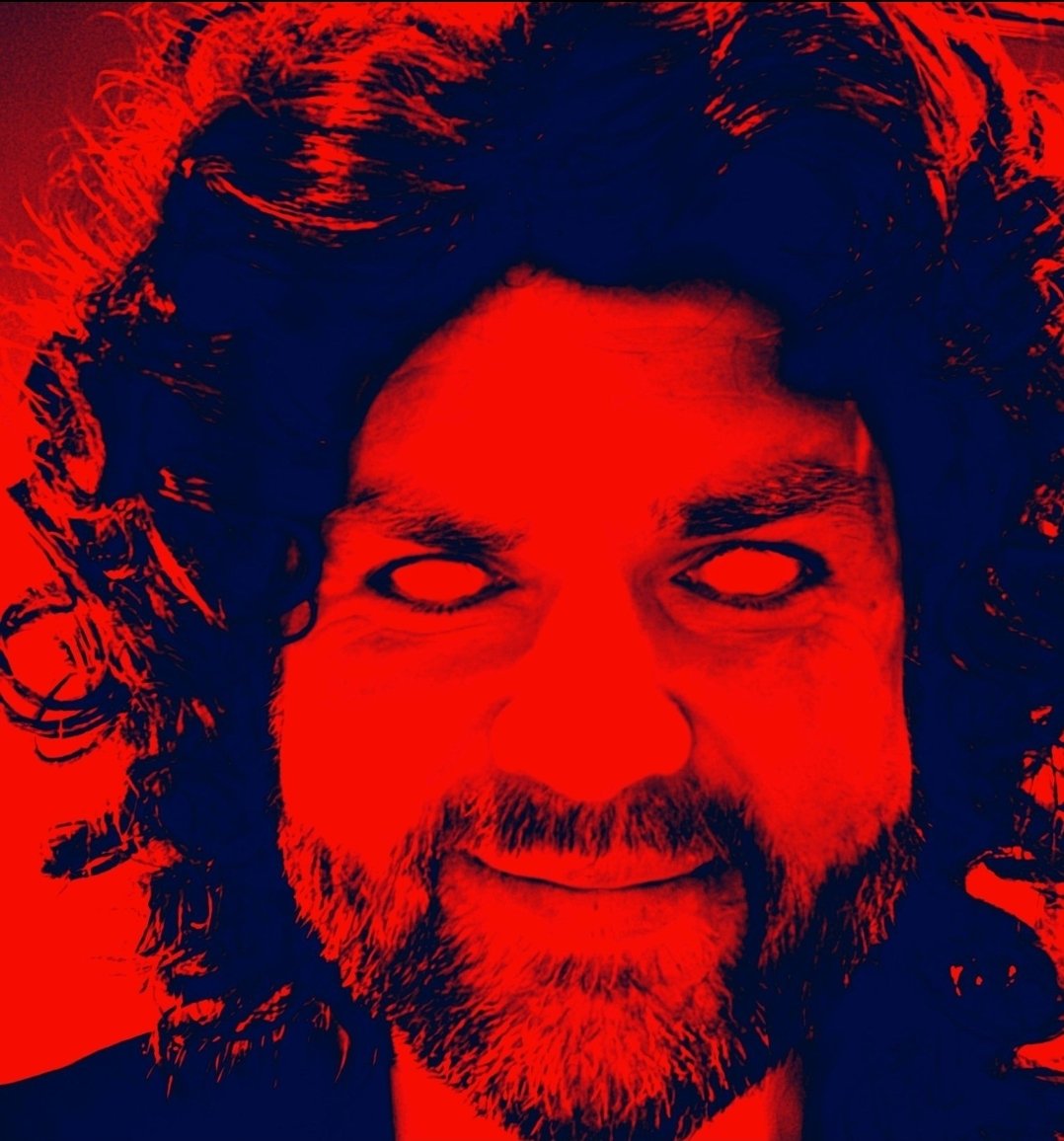 Joe Vargas tweet media