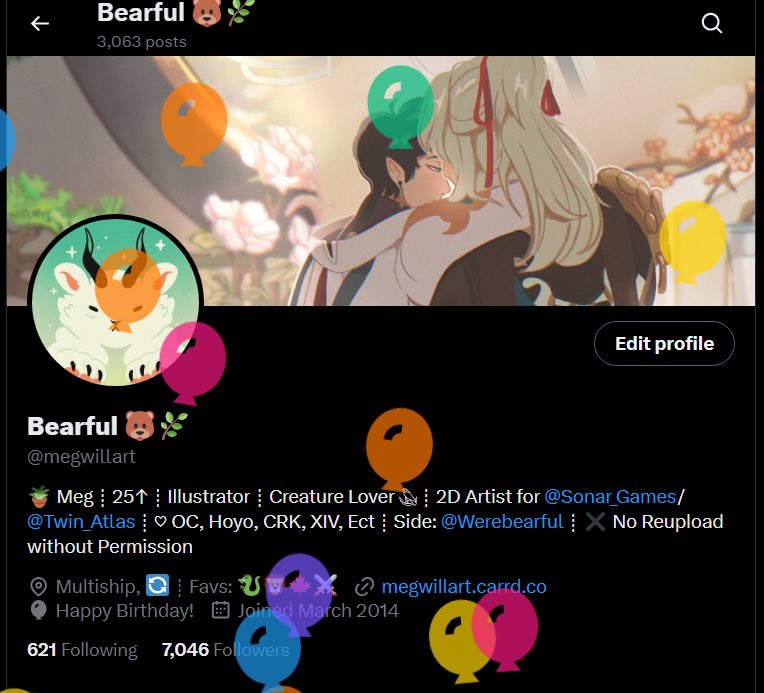 Birthday!!! Happy Halloween to everyone too (I was born evil) 🎃🎂