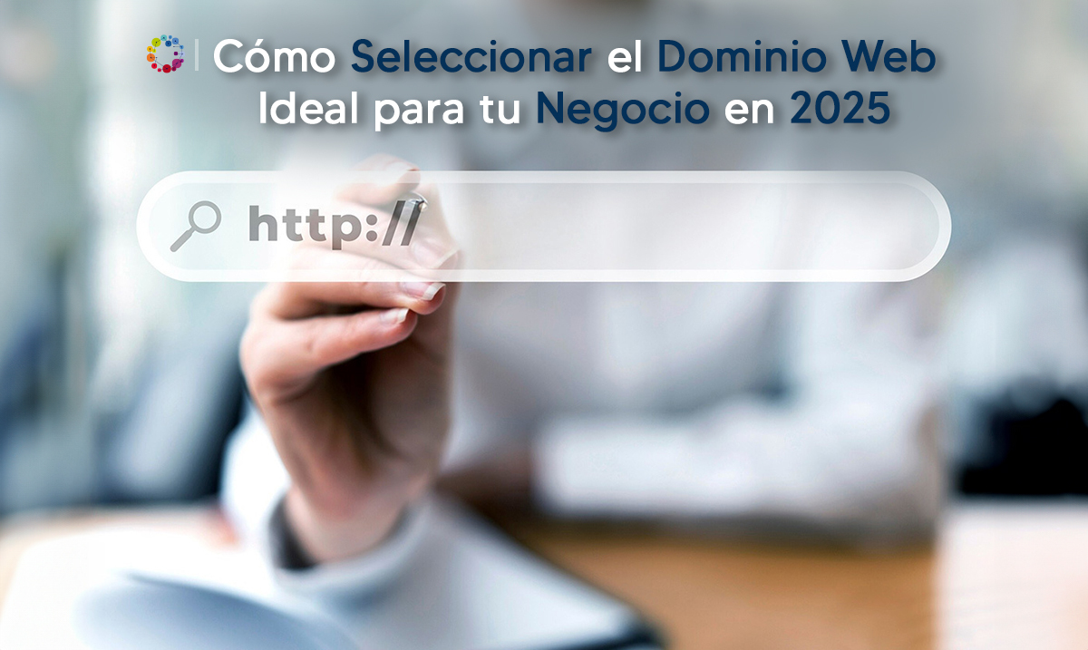 ¿Tu dominio todavía no grita “éxito”? 👀​💻
Te contamos cómo elegir el nombre que hará despegar tu negocio en 2025, aquí: neubox.com/blog/como-sele…