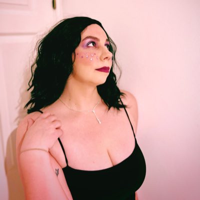 marty the bolter 🏹 tweet media