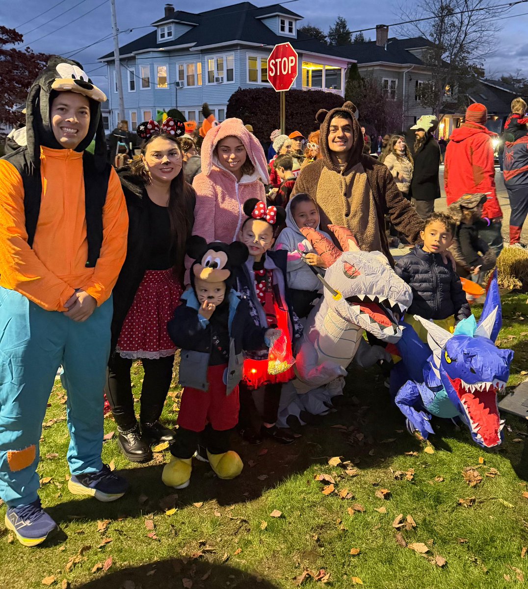 James A. Diossa tweet media