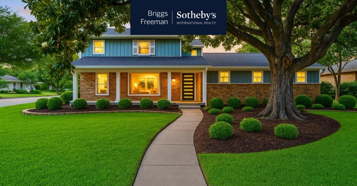 📍 Introducing 📍 Take a look at this fantastic new property that just hit the market located at 12205 Brookmeadow Lane in Dallas. Reach out here or at 2143500400 for more information briggsfreeman.com/listing/211012…