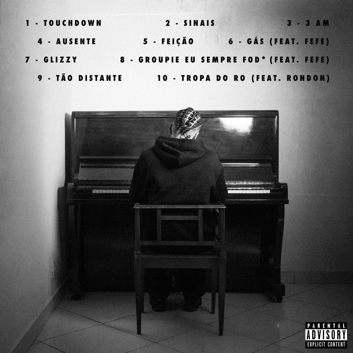 PROTAGONISTA 🪤

OUT NOW 

link na bio…