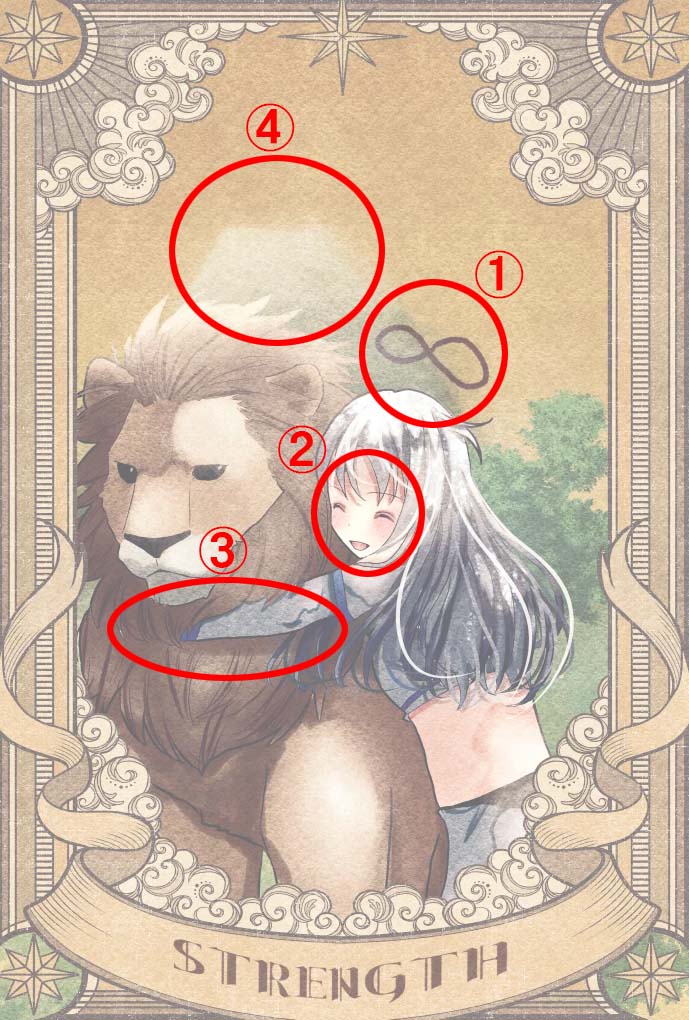 ゆきんこ★タロットカード LUNA's SUMIKKO TAROT すみっコぐらし タロットカード - メルカリ