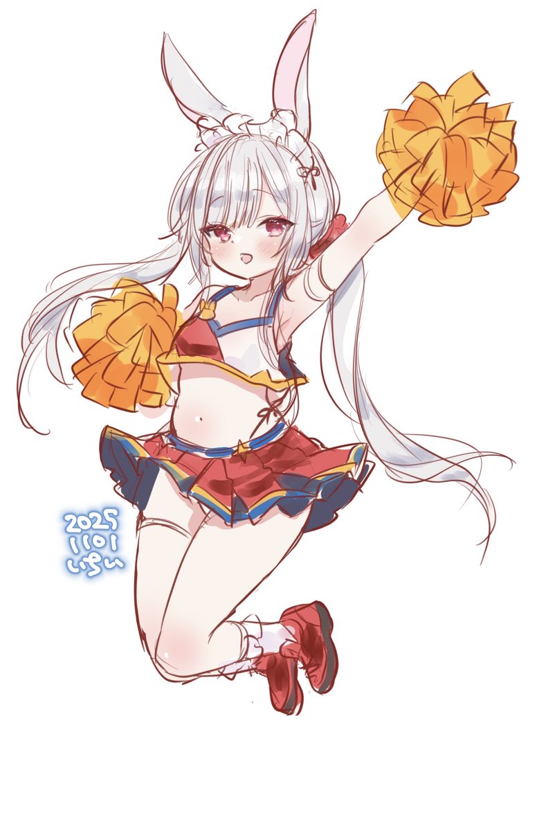 りお様①　オーダー りお on X