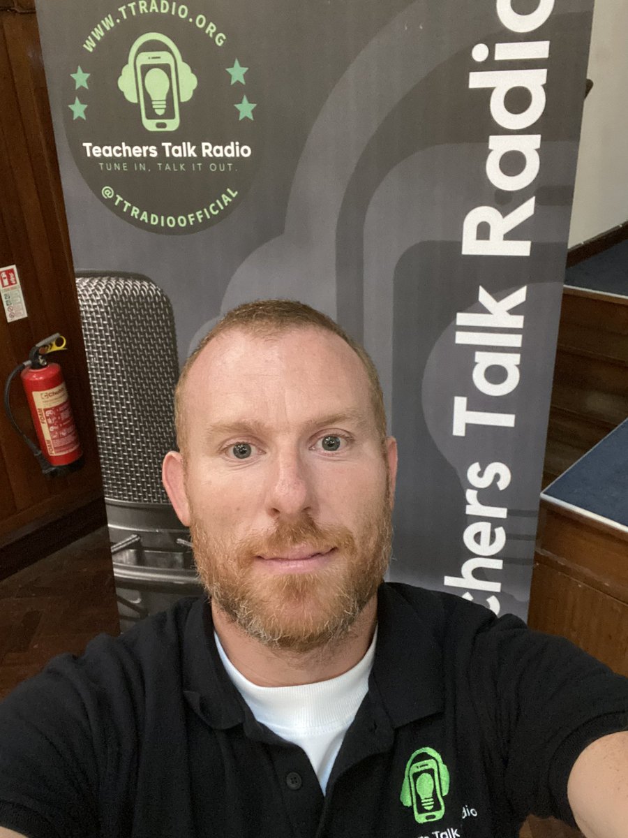 Tom Rogers tweet media