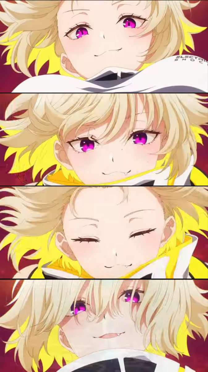 MalebranKevin's tweet photo. @Minoru_Trix https://t.co/0nrRCP2gAV