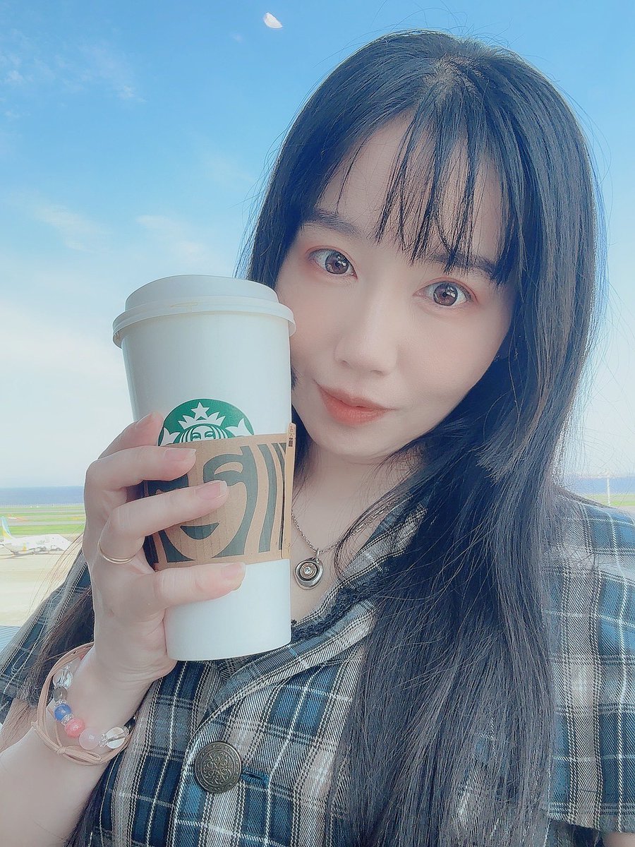 山口みお tweet media