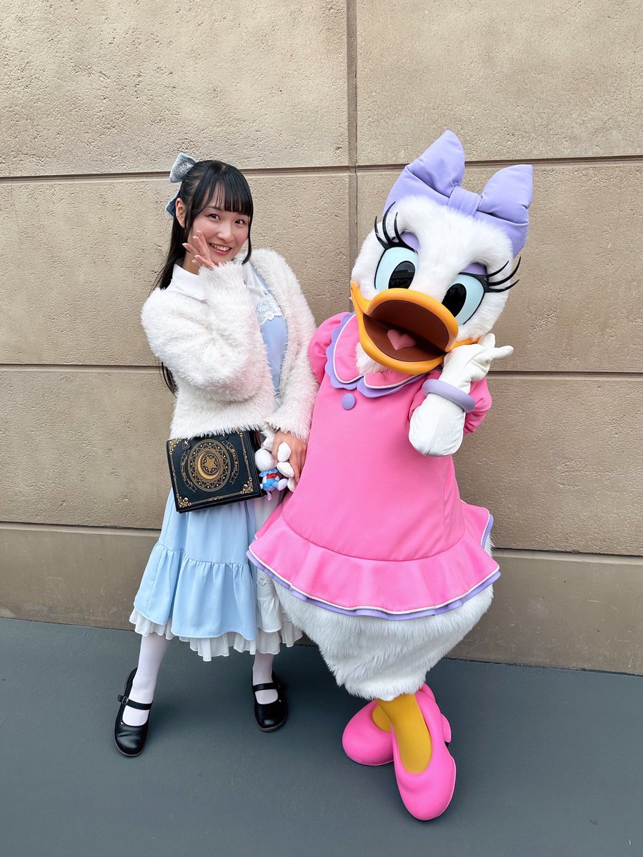 デイジー♥️ デイジー