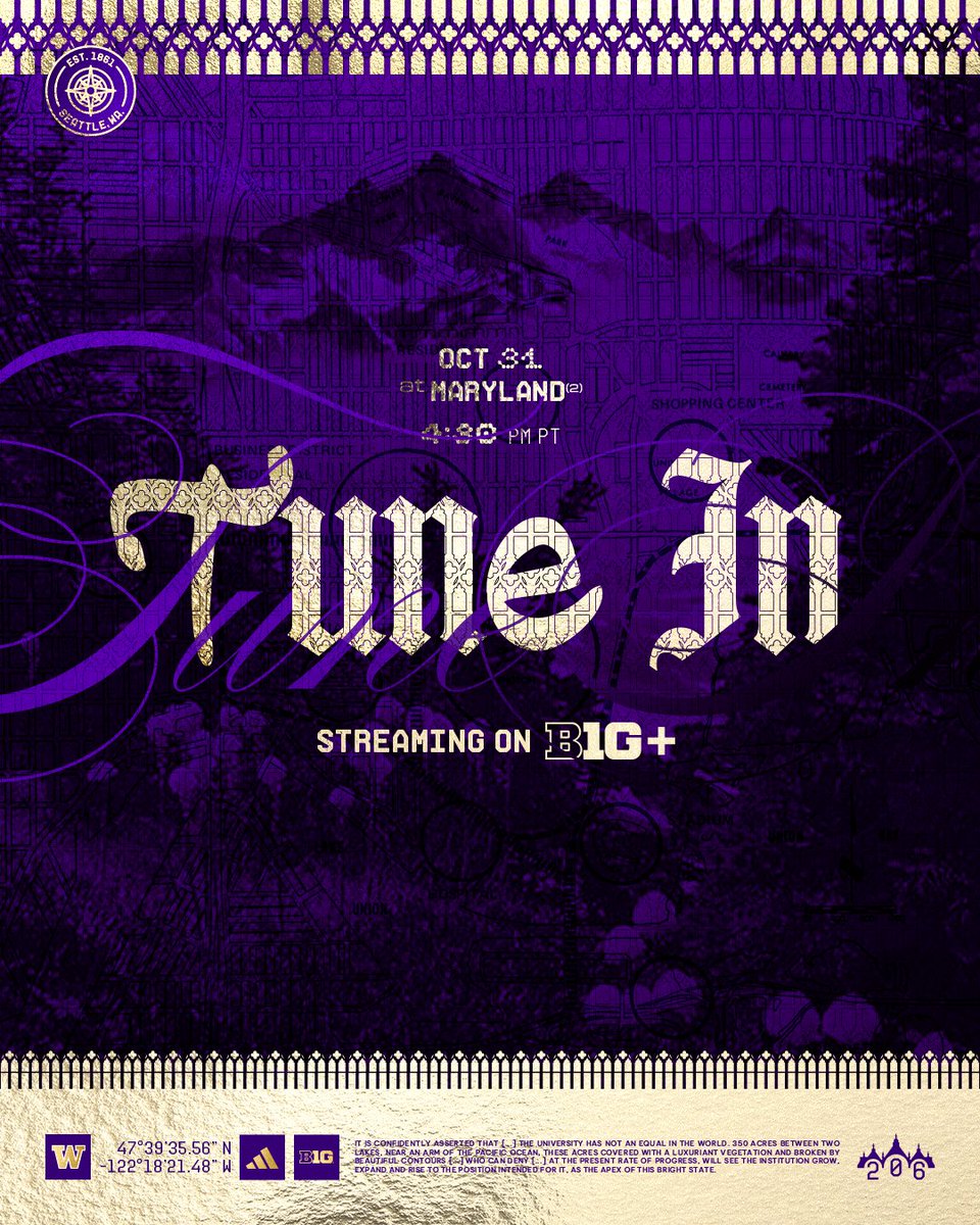 Here we go.

📺 <a href="/BigTenPlus/">B1G+</a>
💻 gohski.es/3LhPMeG
📊 gohski.es/4nvIn96