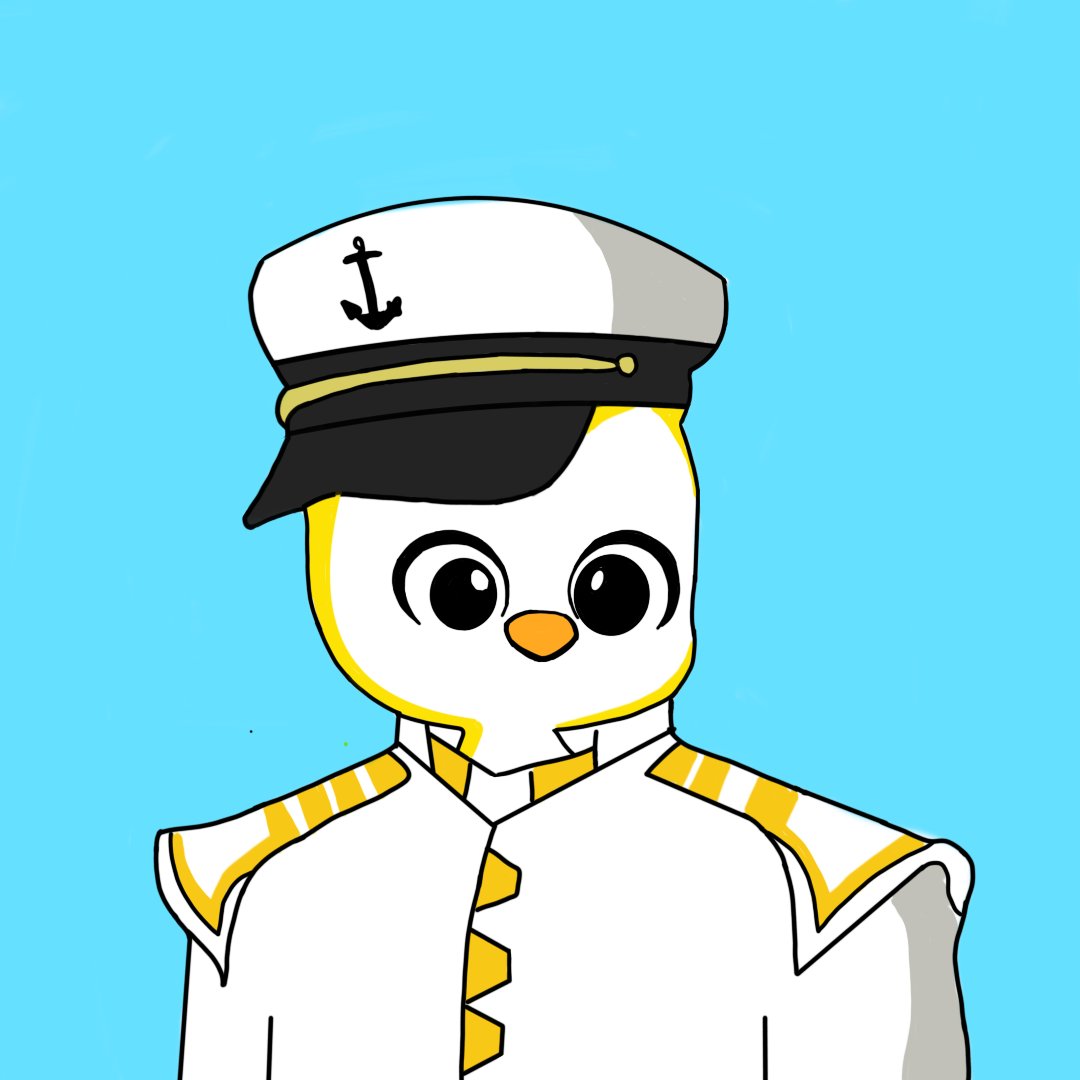MetaRiddle's tweet photo. 🦉 **CAPTAIN WISO IS READY.**
⚓️ Parliament’s First Admiral has set sail.
🌊 Navigating the **OpenSea** with wisdom, vibes, and full Pudgy energy.
**"Let’s make waves."**
#WiseWiso #Parliament #gWiso
@WiseWiso_HQ @DexCheck_io
@WiseWiso_HQ https://t.co/LCpEwZ9Dc9