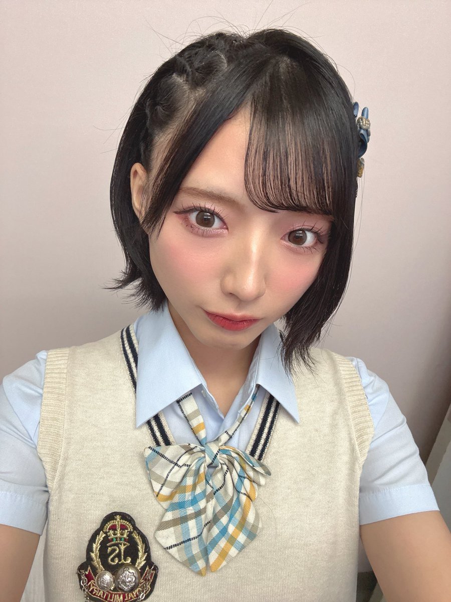 高橋ことね（ NMB48 ） on X