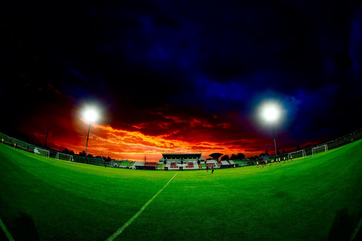 Club Deportivo Palestino tweet media