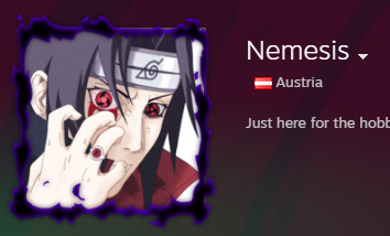 maffincsgo's tweet image. Someone who can help me get in contact with the owner of this? I want to buy it, but he is not responding on steam invite.

Not allowed to adds funds because its blocked in Norway.

steamcommunity.com/profiles/76561…