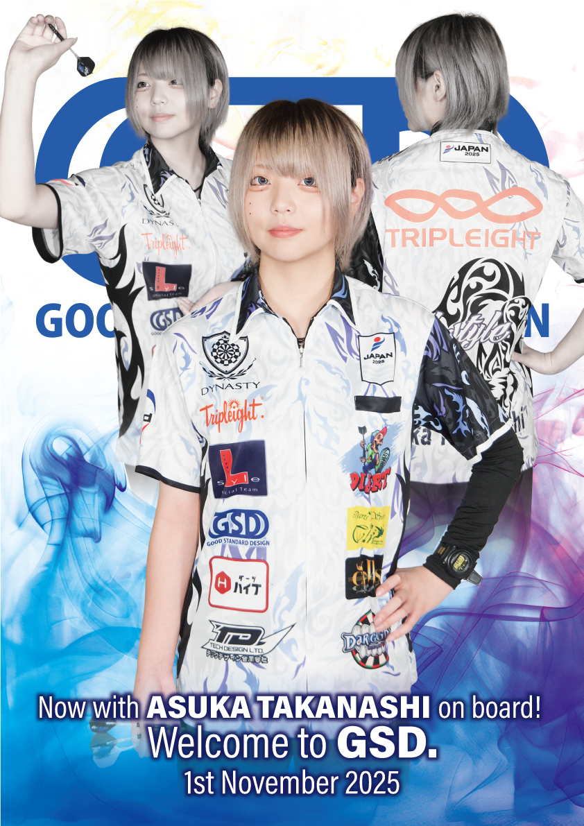GSD_hide's tweet image. Now with ASUKA TAKANASHI on board!
Welcome to GSD.
JAPAN2025シーズン途中ですが、11月1日より
#高梨明日果 選手 @N4286_
がGSDの仲間入りし、スポンサー選手登録させていただくこととなりました。
人気選手の加入でGSDがさらに盛り上がることを嬉しく思います。…