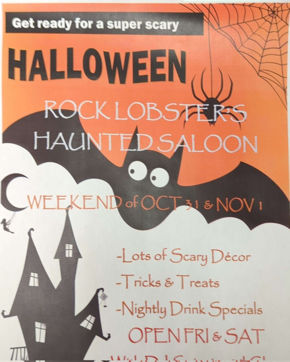 Rock Lobster (@rocklobsterindy) on Twitter photo 