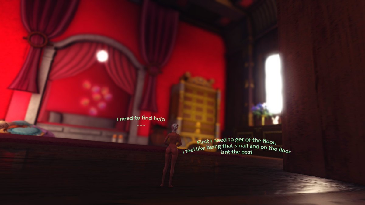 SizeRedCat tweet media