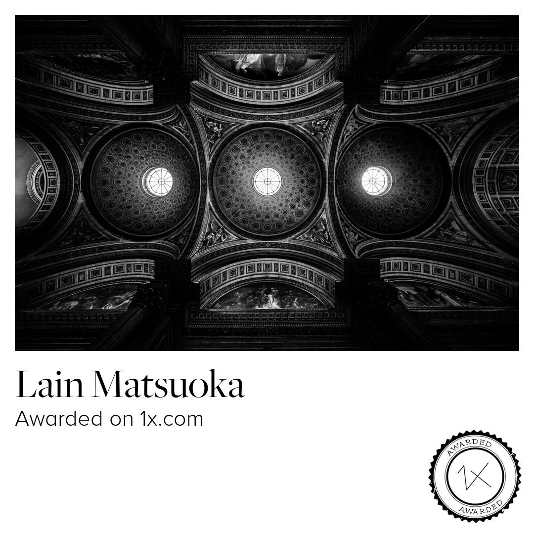 Lain Matsuoka/松岡 玲音 tweet media