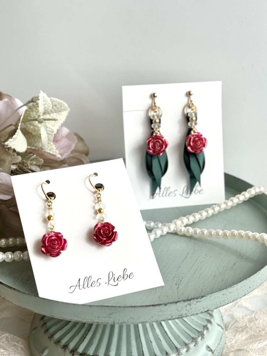 𝐀𝐥𝐥𝐞𝐬 𝐋𝐢𝐞𝐛𝐞𓂃11月1日21時〜minneカートオープン