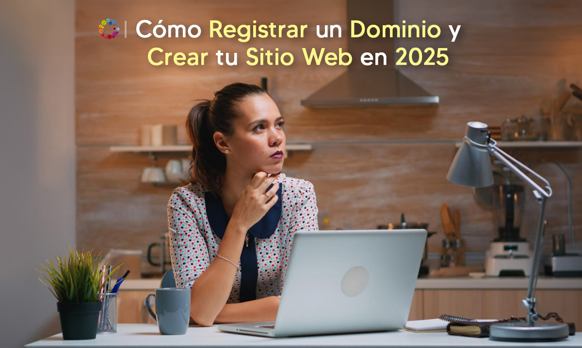¿Listo para lanzar tu marca al mundo online? 🌍
Descubre cómo registrar tu Dominio y crear un Sitio Web profesional para 2025.
Empieza hoy mismo tu presencia digital con éxito 👉 neubox.com/blog/como-regi…
