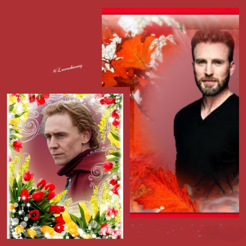 #TomHiddleston #HiddlesSaturday #HiddlesWeekEnd #ChrisEvans #TeamPopcorn #GoodMorning <a href="/PeachyKeenBean7/">🌊🌊✨Miz Peachy 🍑 Keen ✨💙🇺🇦💛🌊🌊</a> <a href="/Laurakmonty/">Laura ❤️Loki, Cap forever 🇨🇦❤️😘🤗🙏🎃🖤🧡🌹</a> <a href="/EvanRennerWorth/">Captain Dorito🇨🇦🍁🇨🇦🍁🇨🇦🍁</a> <a href="/carolmkik/">Carol M Kik</a> <a href="/HiddlesDoctor/">GingerDoctorHiddles 🧸</a> <a href="/Anihelen/">💛❤️💚⍟ Ana Martins ⍟ ʬ⁸⁴🧉💚❤️💛</a> <a href="/CallOfDutyEvans/">CallOfDutyChris ‎⍟ 🥥🌴❤️🧡🇺🇸😈🌻🦄</a> <a href="/TelaDrin/">Frances Morrighan 🟧💙</a> <a href="/MargoPapillon/">Papillon (margo)</a> @CanuckKris <a href="/DunlopTracey/">Tracey ☀💚 Loki ४</a> <a href="/dispereira/">Diana ४ ⎊ 🏴‍☠️</a>