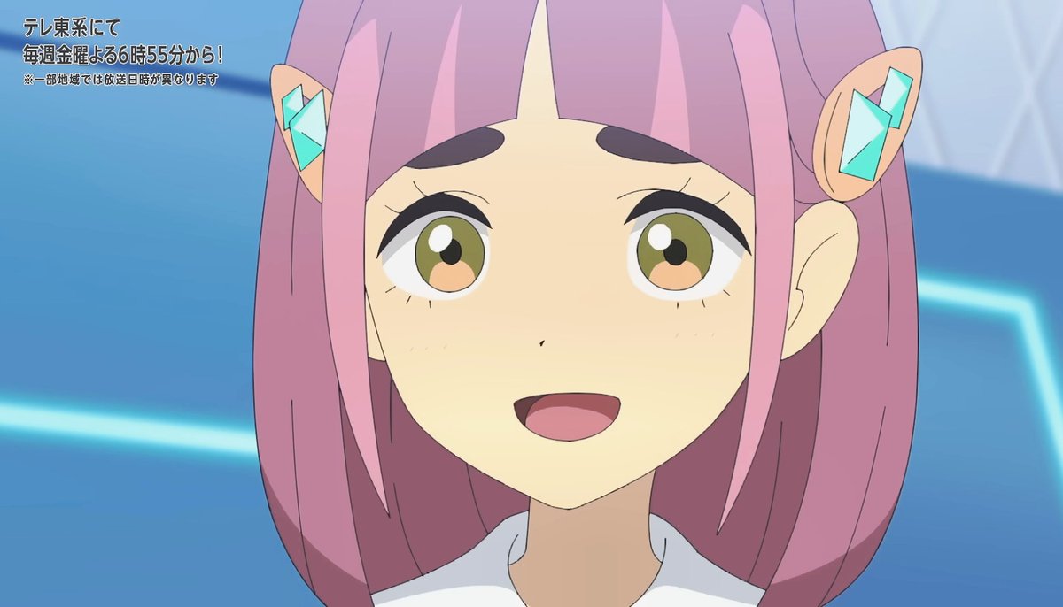 タロちゃん、初登場から攻めまくっている✨ #アニポケ