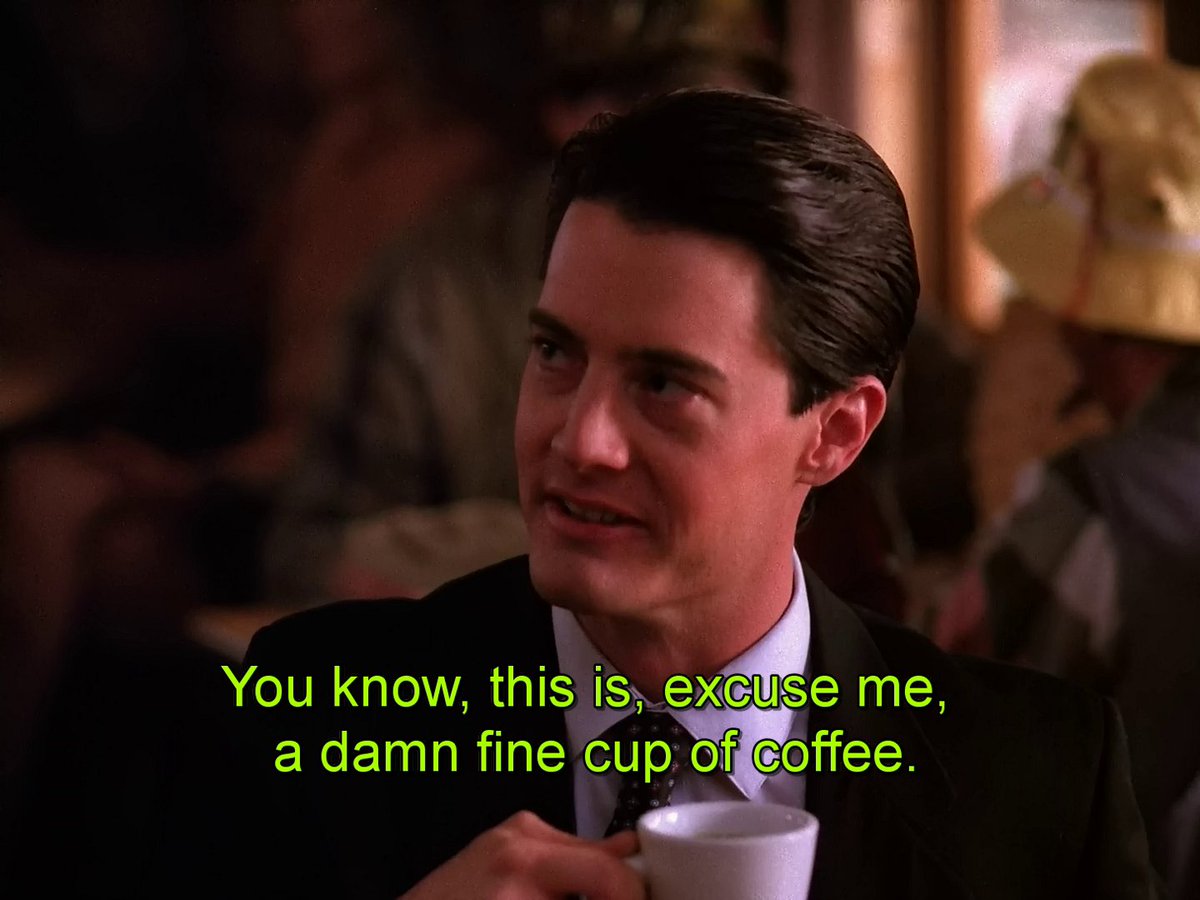 Black Lodge Cult tweet media