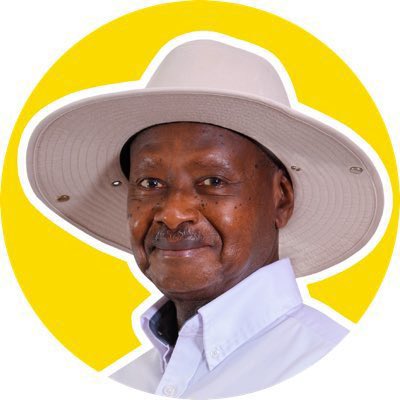 Strange that the dictator <a href="/KagutaMuseveni/">Yoweri K Museveni</a> is sending his troops to go shoot to kill unarmed civilians who are protesting against the sham election under the leadership of a dictator <a href="/SuluhuSamia/">Samia Suluhu</a>  , and the troops or hired killers are going via Zambia under a democratic government