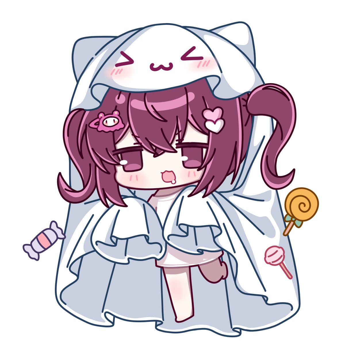 チョコちゃんさま ﾁｮｺﾁｬﾝ/てゃん (@chokopaaa) / Posts / X