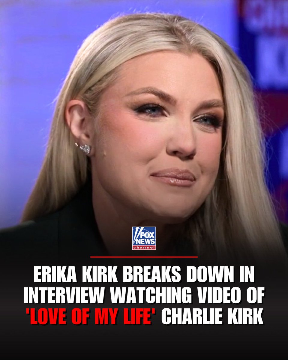 Fox News tweet media