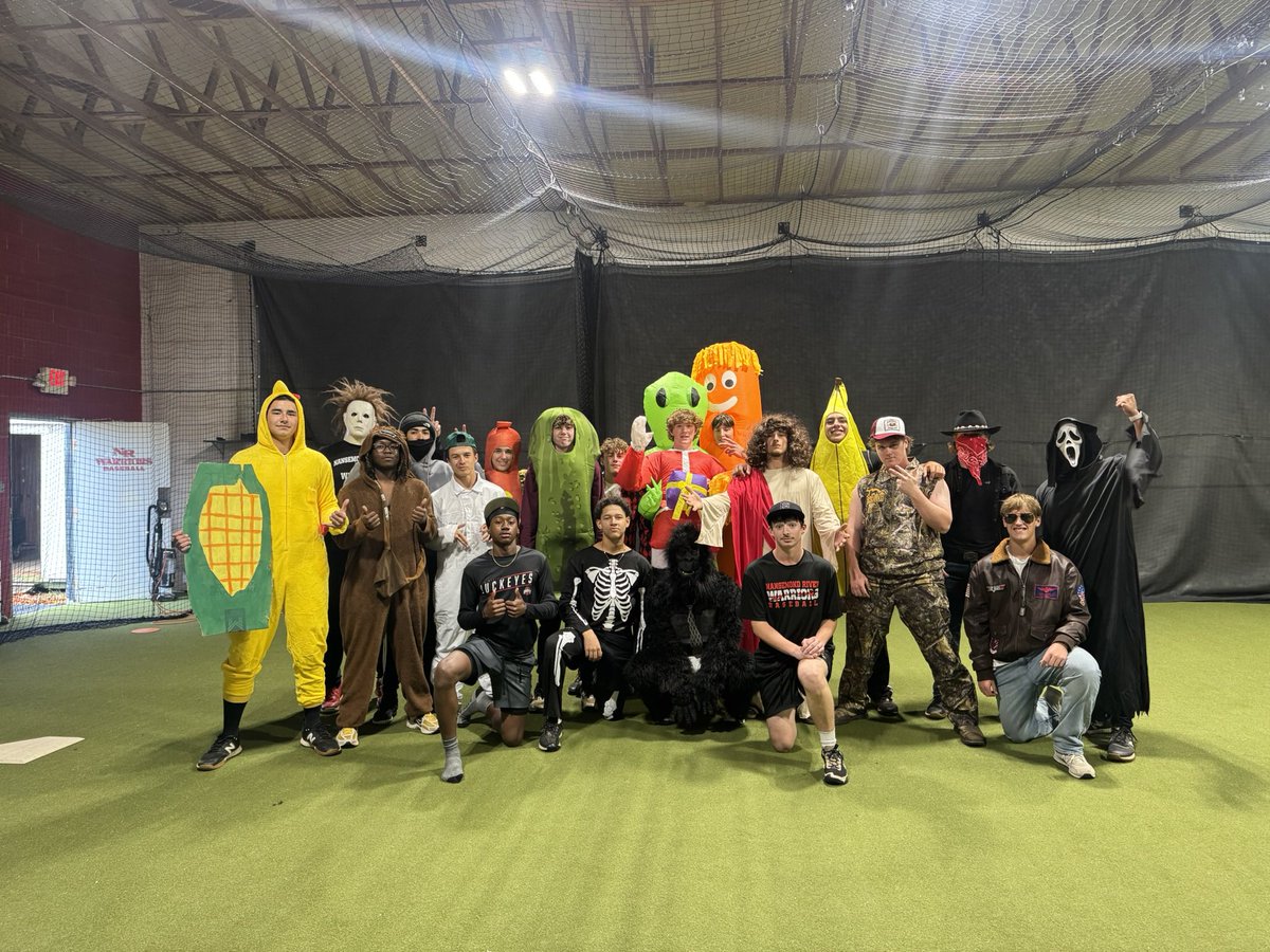 Happy Halloween 🎃