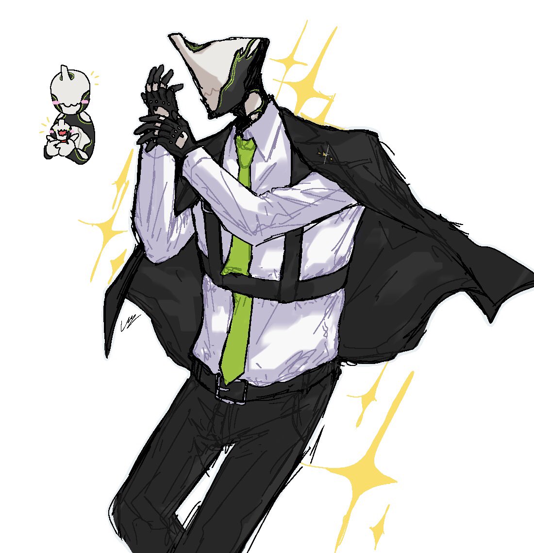 my excalibur in my sona's outfit
#warframefanart #tennocreate