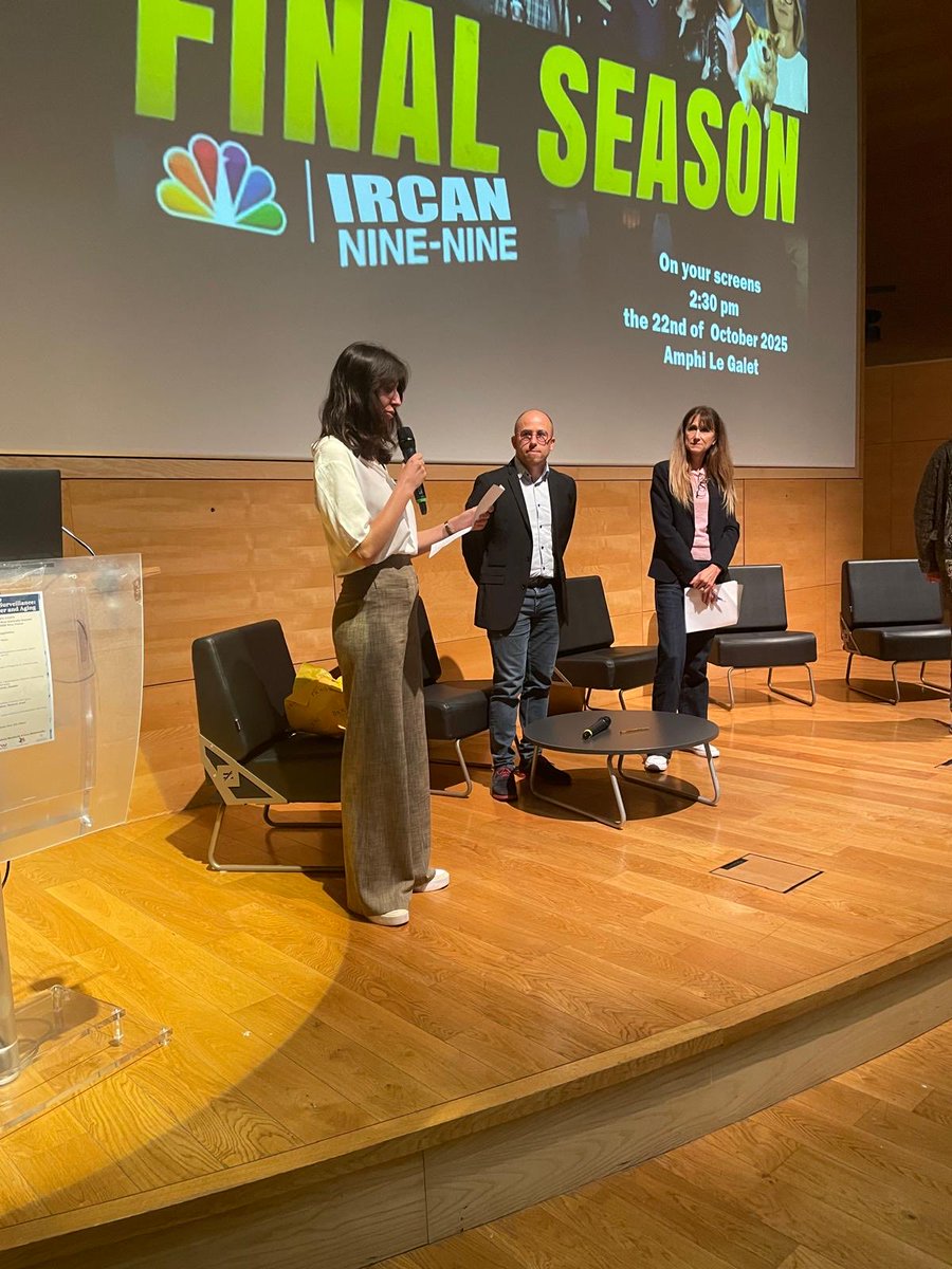 CherfilsJulien's tweet image. Hard to believe it’s already been a week since Iryna’s brilliant PhD defense! 🌟 Her presentation left a lasting impression! congratulations Dr. Moskalevska on an outstanding achievement! 👏 #PhDDefense #ProudPI