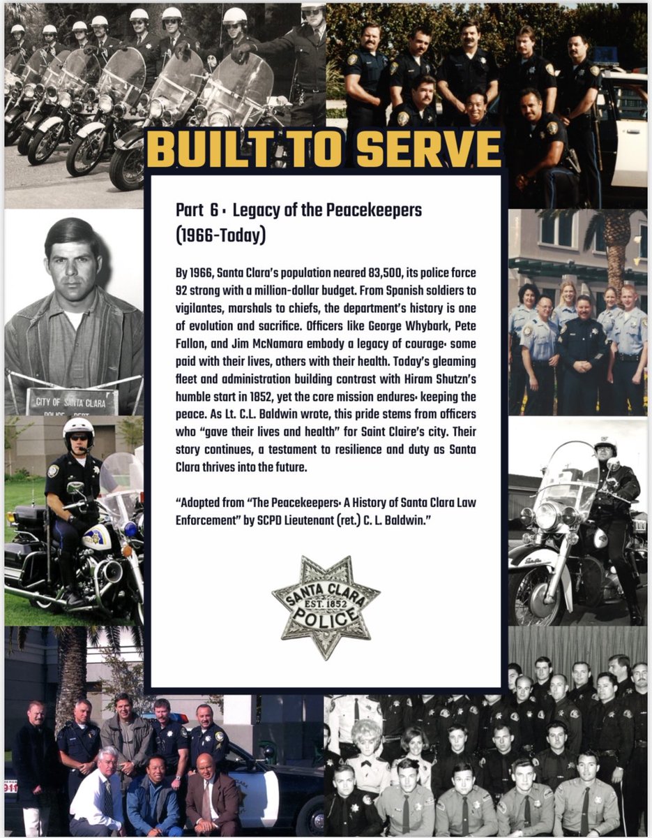 Santa Clara Police tweet media