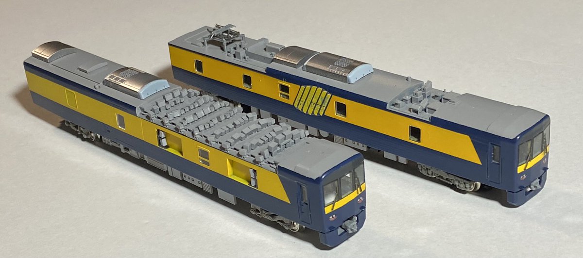 特別セール❗新品、鉄道模型✨丁寧制作、HG仕上げ‼️山岳✨ジオラマ