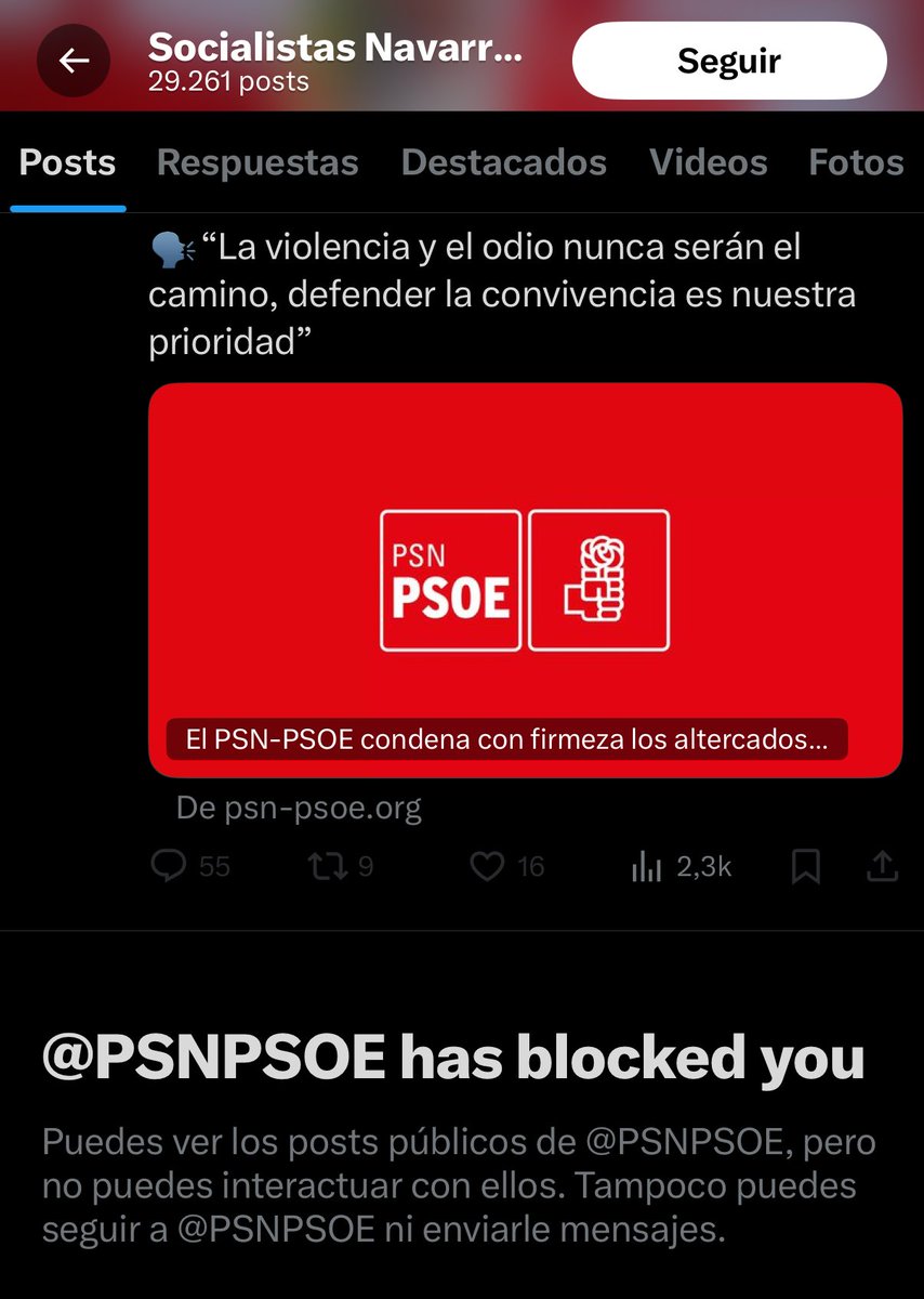 Otra medalla más. Los rojos son poca cosa, les dices algo y se enfadan rápido.