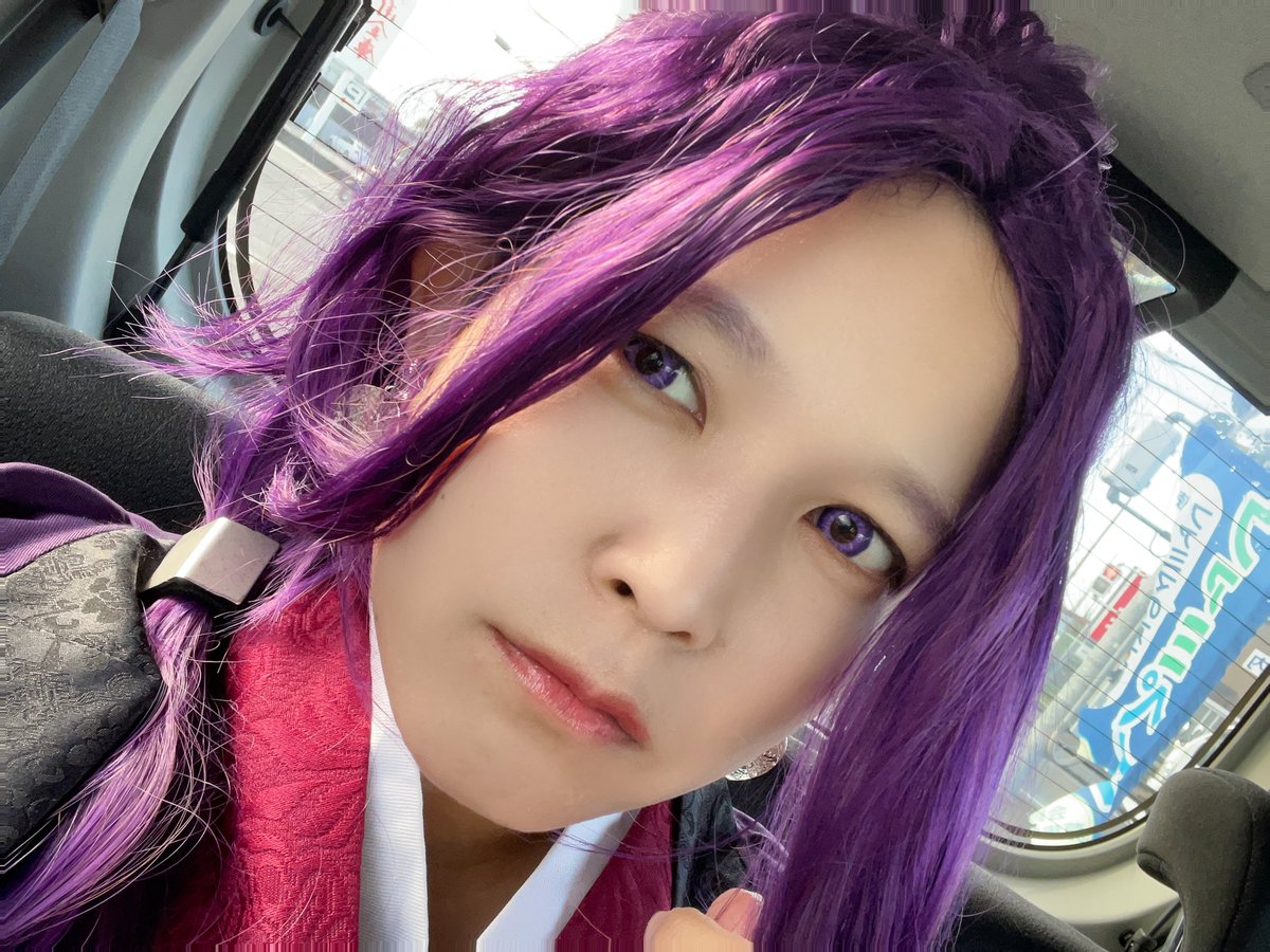 奏紫音 (@sion0227) / Posts / X