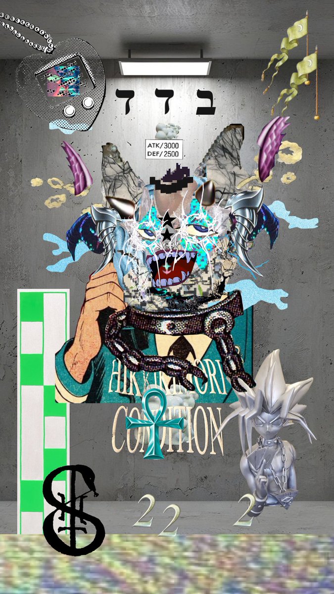 Conditioner 2 (highly conditioned)